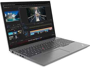 Amazon.com: Lenovo ThinkPad T16 Business Laptop (16